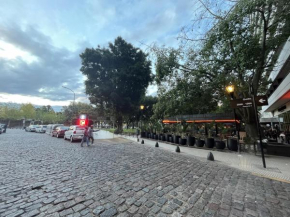 Mejor ubicación Recoleta - Parques
